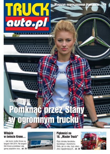 TRUCKauto.pl 2014/14-15