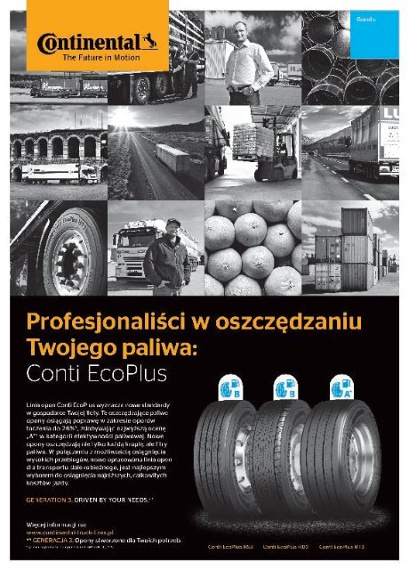 TRUCKauto.pl wrzesień 2014