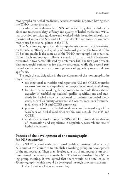 NIS - libdoc.who.int - World Health Organization