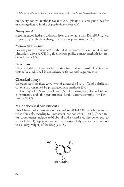 NIS - libdoc.who.int - World Health Organization