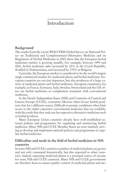 NIS - libdoc.who.int - World Health Organization