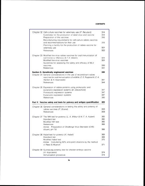 in rabies - libdoc.who.int - World Health Organization