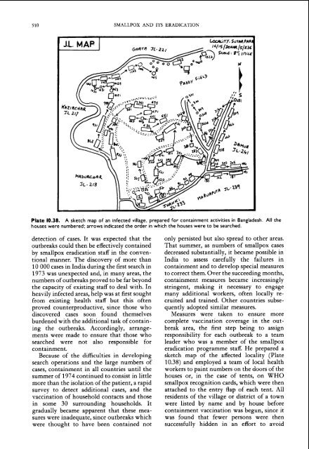 smallpox eradication - libdoc.who.int - World Health Organization