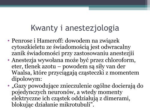 R - Filozofia UmysÅu i Kognitywistyka