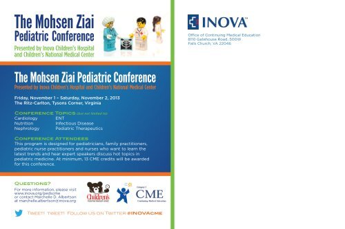 The Mohsen Ziai Pediatric Conference