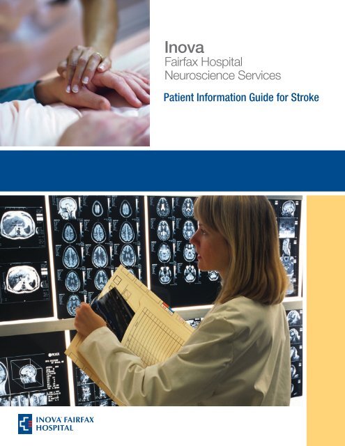 Fairfax Hospital Neuroscience Services - Inova Health System