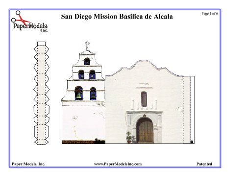 San Diego Mission Basilica De Alcala Sandiego San Diego san-diego-mission-basilica-de-alcala-sandiego-san-diego