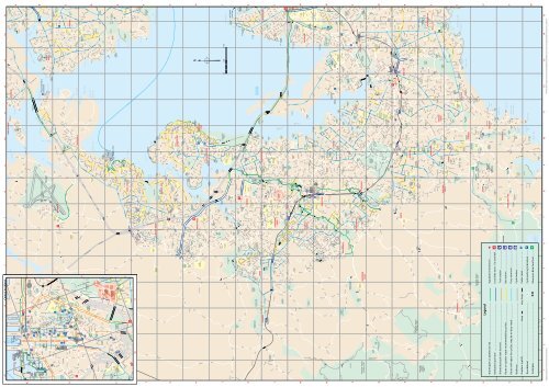 West Auckland (PDF 3MB) - Auckland Transport