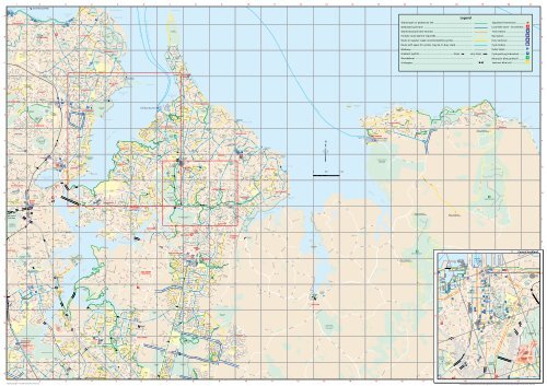 East Auckland (PDF 2MB) - Auckland Transport