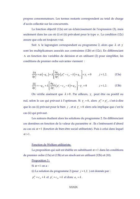 p SAC - creden - UniversitÃ© Montpellier I