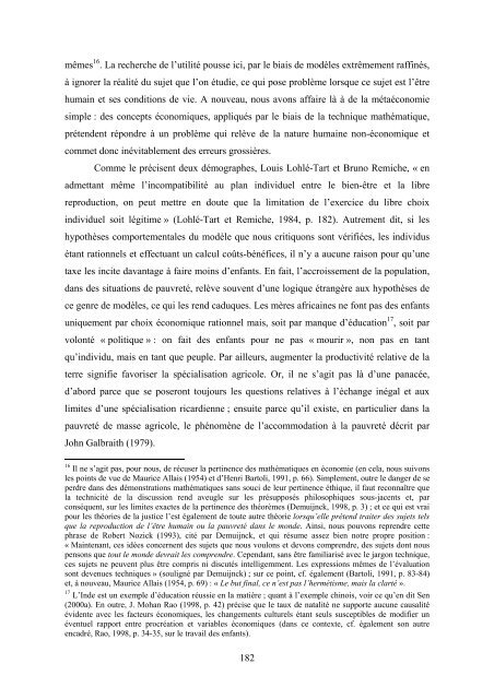 l'economie des droits de l'homme - creden - UniversitÃ© Montpellier I