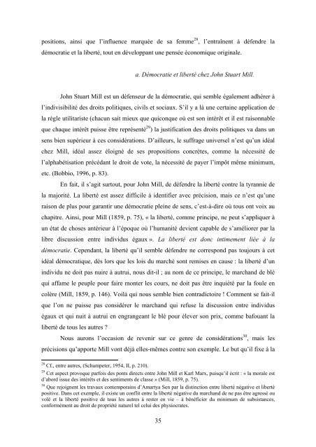 l'economie des droits de l'homme - creden - UniversitÃ© Montpellier I