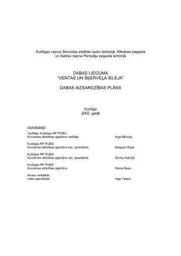 Kuldīgas rajona Skrundas pilsētas lauku teritorijā, Nīkrāces pagasta