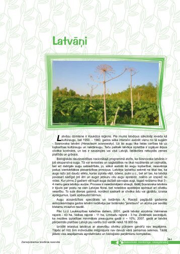 Latvāņi