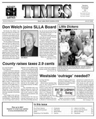 40 Page - Seven Lakes Times