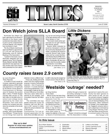 40 Page - Seven Lakes Times
