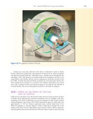 SPEED OF EM WAVES IN VACUUM AND IN MATTER