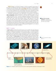 When an integer, or a fraction of integers, is used in an equation, the ...