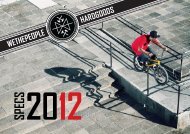 wethepeople hardgoods 2012 - iiNet