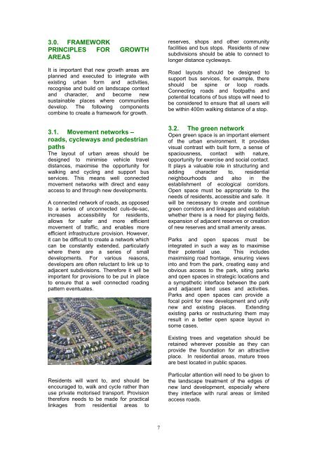 Belfast Area Plan - Urban Design Study - Christchurch City Council