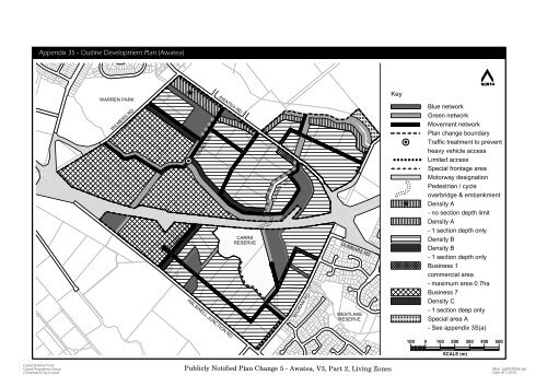 Plan Change 5 - Christchurch City Council