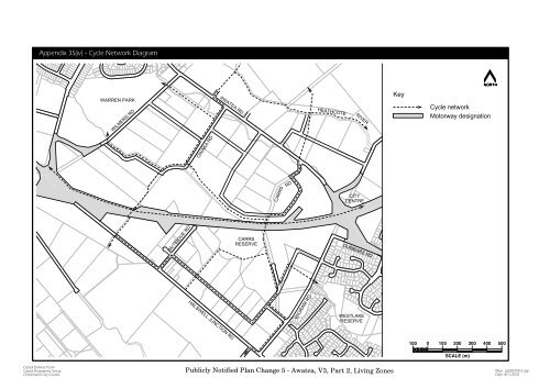 Plan Change 5 - Christchurch City Council