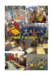 No 9 2013 - Echuca West Primary School