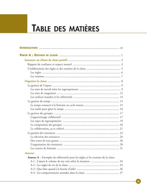 Fascicule 2 - L'@telier