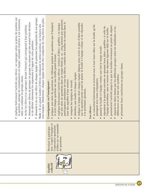 Fascicule 2 - L'@telier