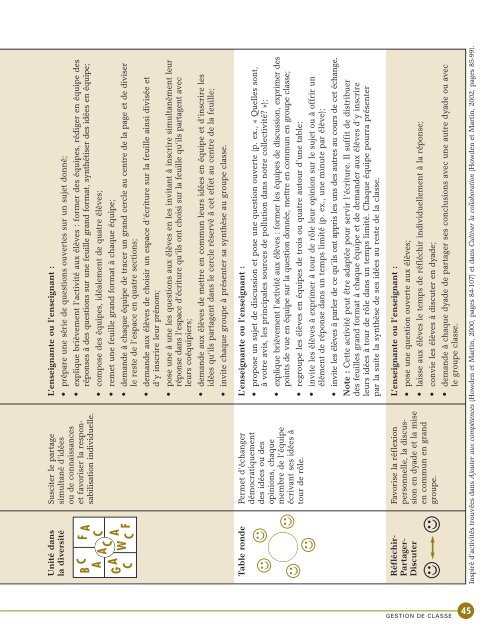 Fascicule 2 - L'@telier