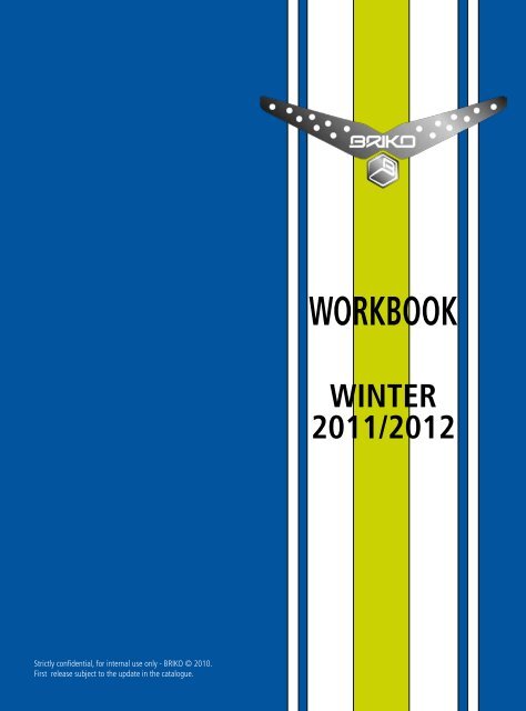WORKBOOK