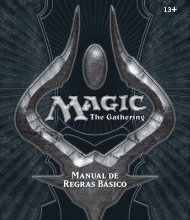 Magic - Wizards of the Coast