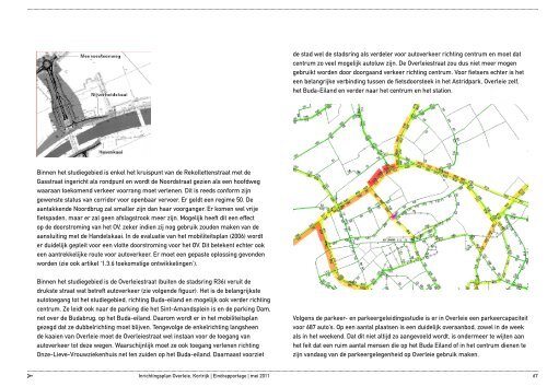 Het Toekomstplan: Inventarisatie - Stad Kortrijk