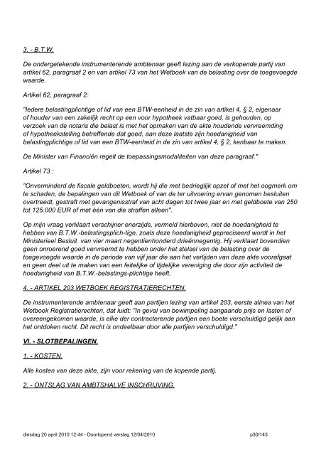Zitting van GR van 12 april 2010 .pdf - Stad Kortrijk