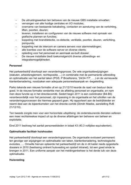 20120611gr AGENDA en Memorie van Toelichting.pdf - Stad Kortrijk