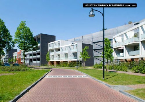 Themawijken en traditionalisme in woonarchitectuur ... - Stad Kortrijk