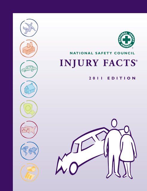 Injury_Facts_2011_w - National Safety Council