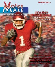 click here to download - Voice Male Magazine