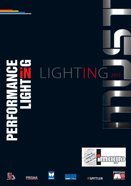 mini t5 wieLAnD - Performance in Lighting Nederland