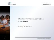 INFO_300511_HP [PDF, 2.00 MB] - Schulen Aadorf