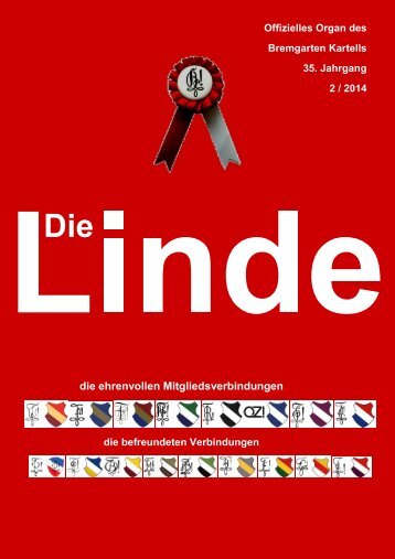 Die Linde 2/2014