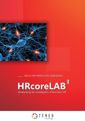 HRcoreLAB