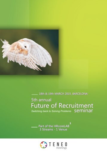 Future of Recruitment