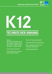 K12-Technischer Anhang - Kontinentale