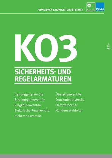 K03-Sicherheits - Kontinentale