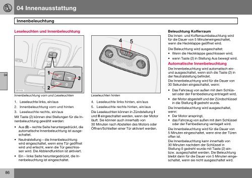 V50 w646.book - ESD - Volvo