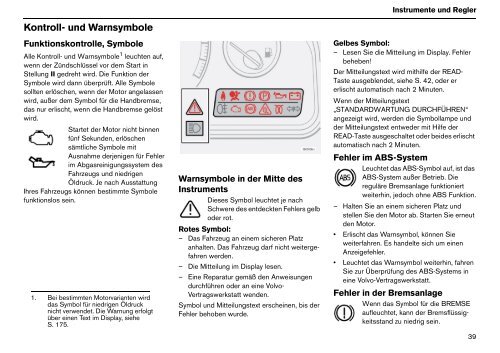 V70 w648.book - ESD - Volvo