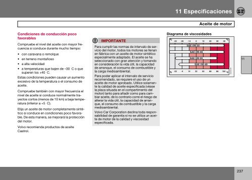 Manual DE INSTRUCCIONES - ESD - Volvo