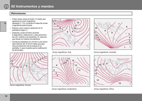 Manual DE INSTRUCCIONES - ESD - Volvo