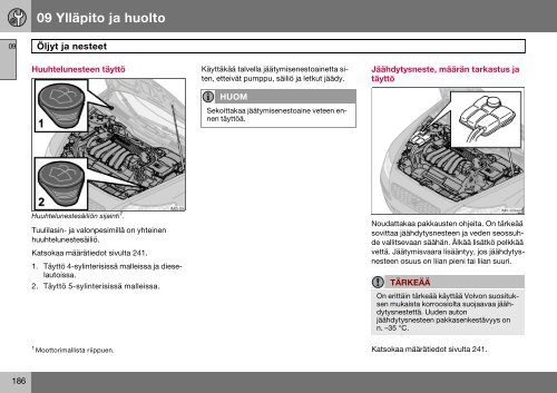 V50 w646.book - ESD - Volvo